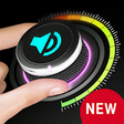 Icono de programa: Volume Up - Sound Booster…