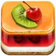 Icon of program: Cake Recipe Book