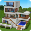 Icono de programa: Craftsman X - Mansion Bui…