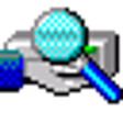 Icono de programa: File Share Analyzer