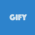 Icon of program: Gify Gif Maker - Make Gif…