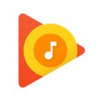 Icon of program: Google Play Music