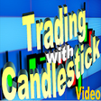Icono de programa: Trading with Candlestick …
