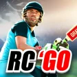Icon of program: Real Cricket GO