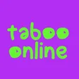 Icon of program: Taboo Online - Sesli Tabu