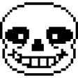 Icon of program: UNDERTALE and DELTARUNE s…