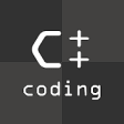 Icon of program: Coding C++ - The offline …