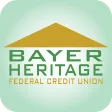 Icon of program: Bayer Heritage FCU Mobile