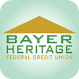 Icon of program: Bayer Heritage FCU Mobile