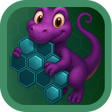 Icon of program: Hexnova Command: Core Shi…