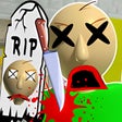 Icon of program: RIP Scary Math Teacher is…