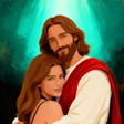 Icon of program: AIPix Studio: Aging  Hug