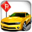 Icon of program: City Driver Parking Game