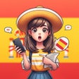 Icon of program: Spanish