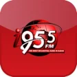 Icon of program: I95.5FM