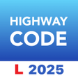 Icono de programa: The Highway Code UK 2019 …