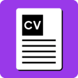 Icon of program: Resume CV Templates For W…