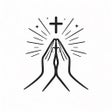 Icon of program: Simply Pray