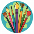 Icon of program: ArtLab - Draw Paint Sketc…
