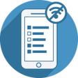 Icono de programa: Offline Surveys