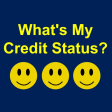 Icon of program: What's My Credit Status?