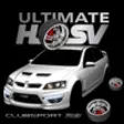 Icon of program: Ultimate HSV Clubsport R8