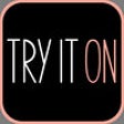 Icon of program: TryItOn Makeup virtually …