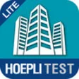 Icon of program: Hoepli Test Architettura …