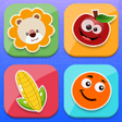 Icon of program: Kids Puzzles - Educationa…