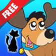 Icon of program: Free Shape Game Pets Cart…