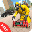 Icono de programa: Bomb Disposal Squad Rescu…