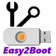 Icon of program: Easy2Boot