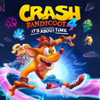 Icon of program: Crash Bandicoot 4: It’s A…