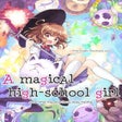 Icon of program: A Magical High School Gir…
