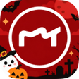 Icono de programa: Meitu - Beauty Cam, Easy …