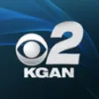 Icon of program: KGAN CBS2