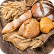Icono de programa: Bread Recipes
