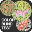 Icon of program: Color Blindness Test Ishi…