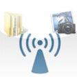 Icon of program: WIFI Photos and Files Tra…