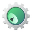 Icon of program: kdevelop