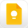Icon of program: Google Keep - Notes and l…