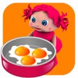 Icon of program: Toddler Kitchen Cooking G…