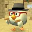 Icono de programa: Chicken Gun