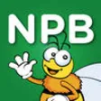 Icon of program: NPB Mobile Money for iPad