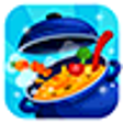 Icono de programa: Kitchen Saga