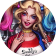 Icono de programa: Harley Quinn wallpapers a…