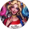 Icon of program: Harley Quinn wallpapers a…
