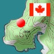 Icon of program: TopoPoint Canada