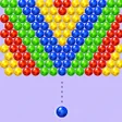 Icon of program: Bubble Rainbow - Shoot & …