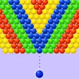 Icon of program: Bubble Rainbow - Shoot & …